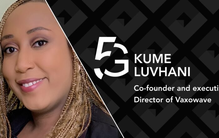 Kume Luvhani: Interview with Bridgelabs